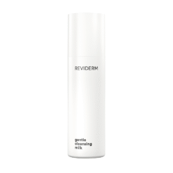 Gentle cleansing milk