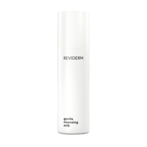 Gentle cleansing milk