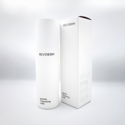 Gentle cleansing milk