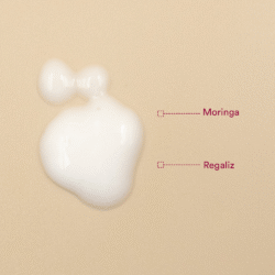 Gentle cleansing milk