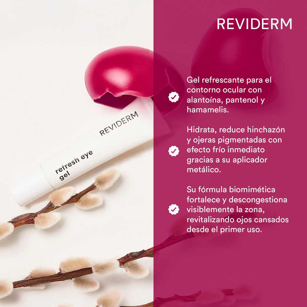 Refresh Eye Gel