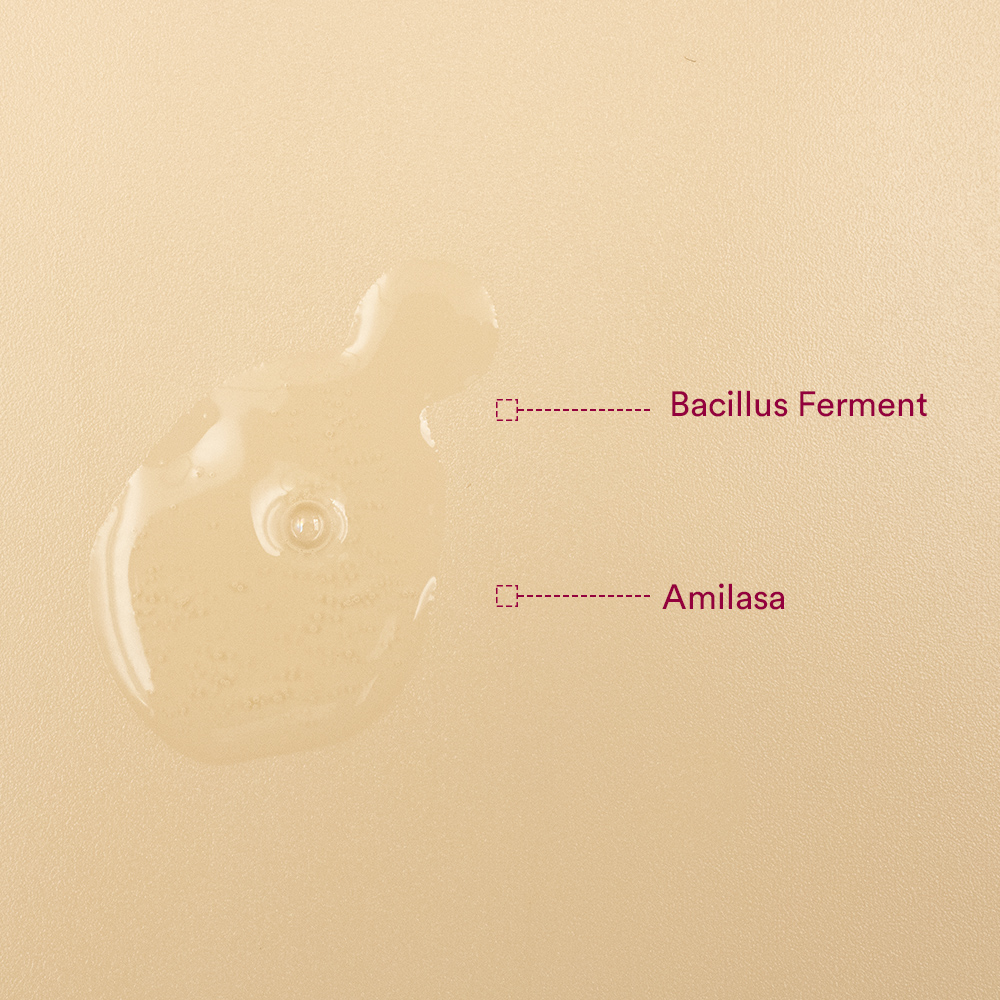 Enzyme Peeling Liquid
