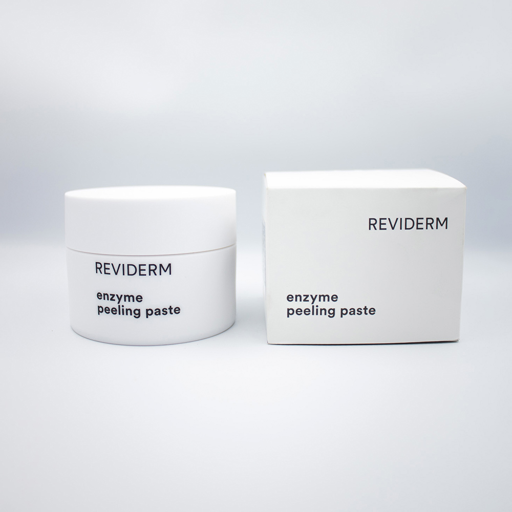 Enzyme Peeling Paste