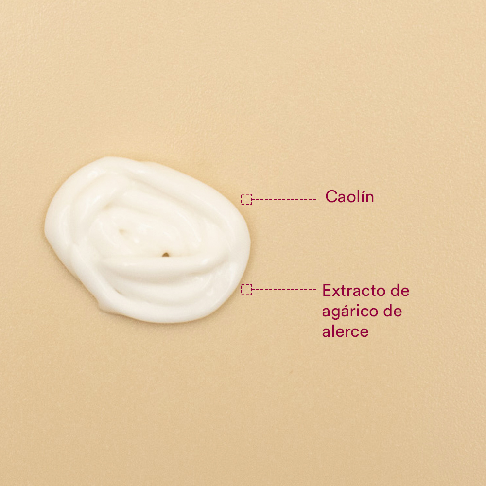 Enzyme Peeling Paste