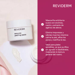 Enzyme Peeling Paste