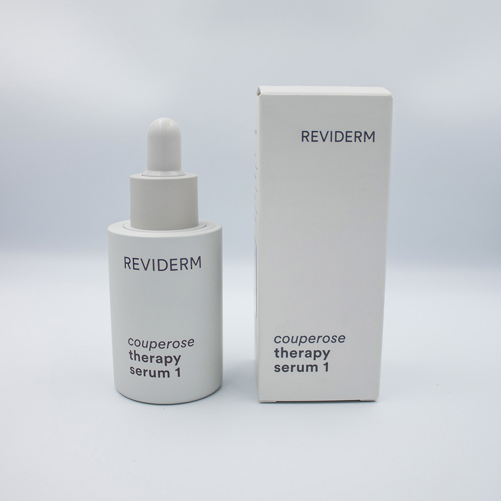 Couperose Therapy Serum 1