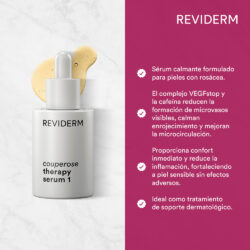 Couperose Therapy Serum 1