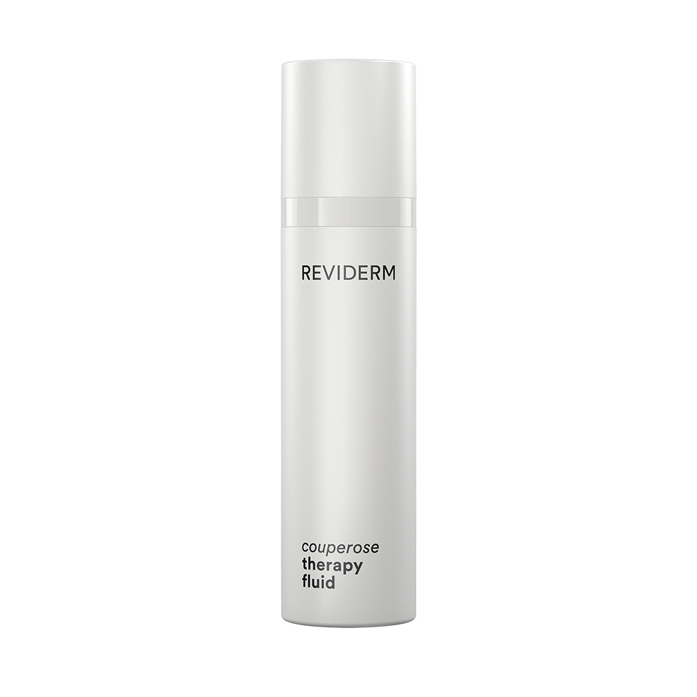 Couperose Therapy Fluid