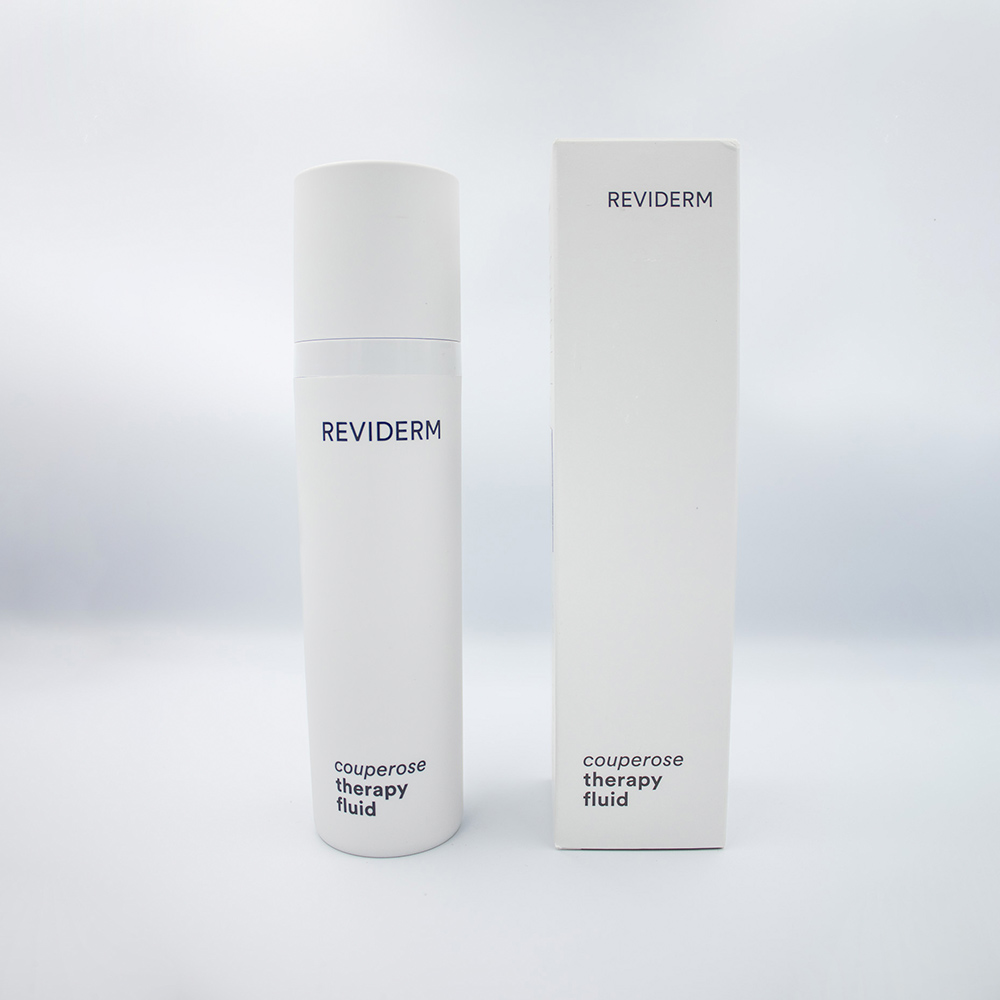 Couperose Therapy Fluid