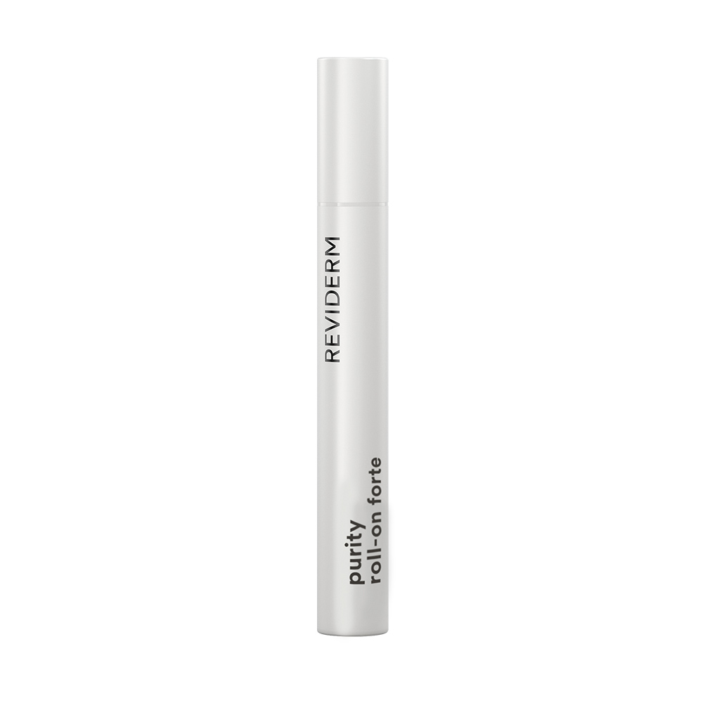 Purity Roll-On Forte