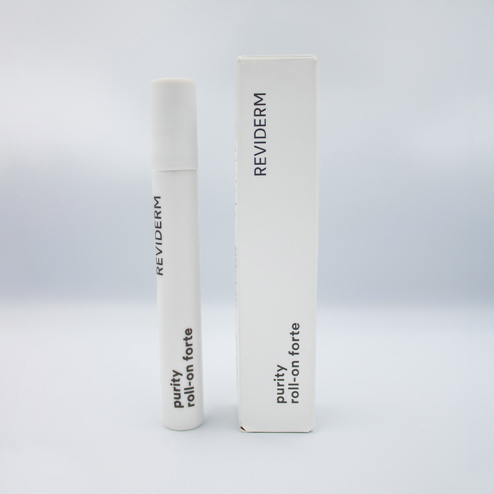 Purity Roll-On Forte