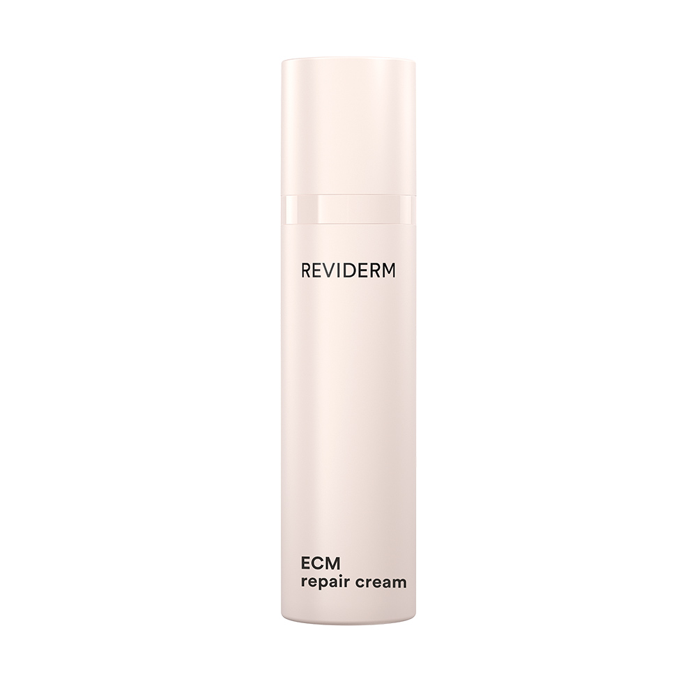 ECM repair cream