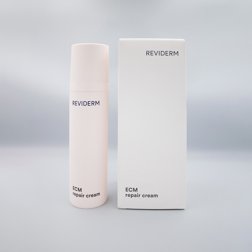 ECM repair cream