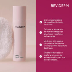 ECM repair cream