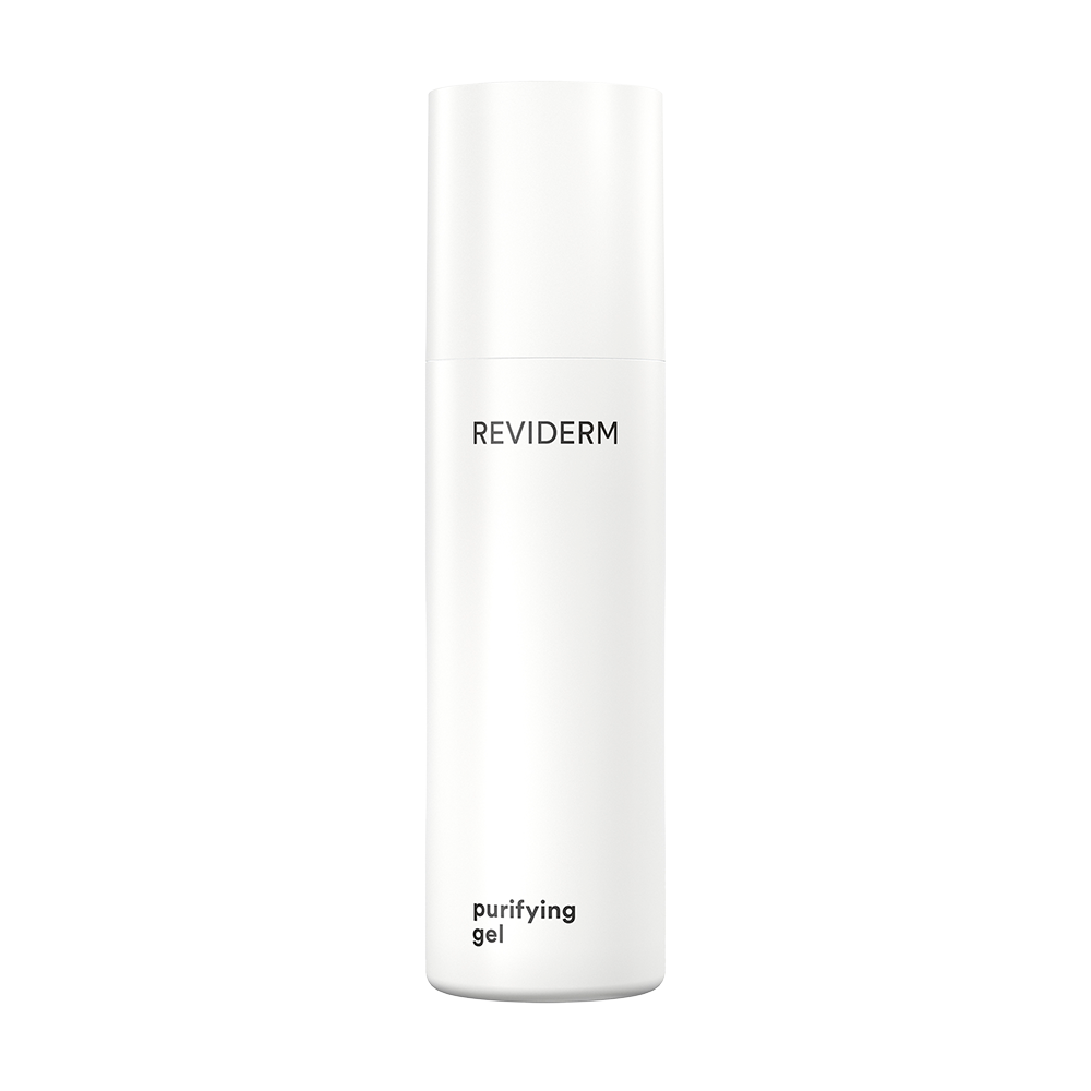 Purifying Gel