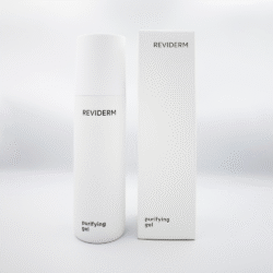 Purifying Gel