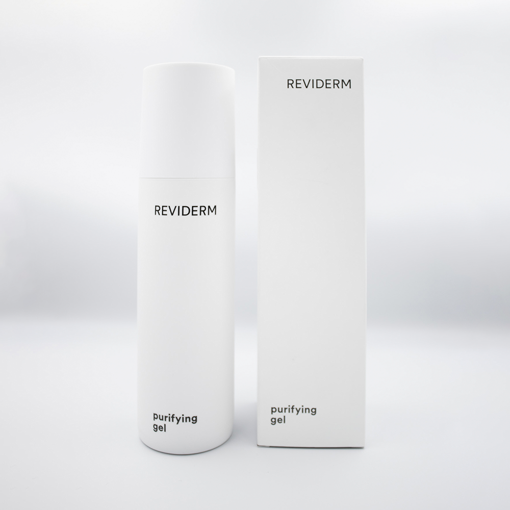 Purifying Gel