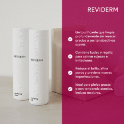 Purifying Gel