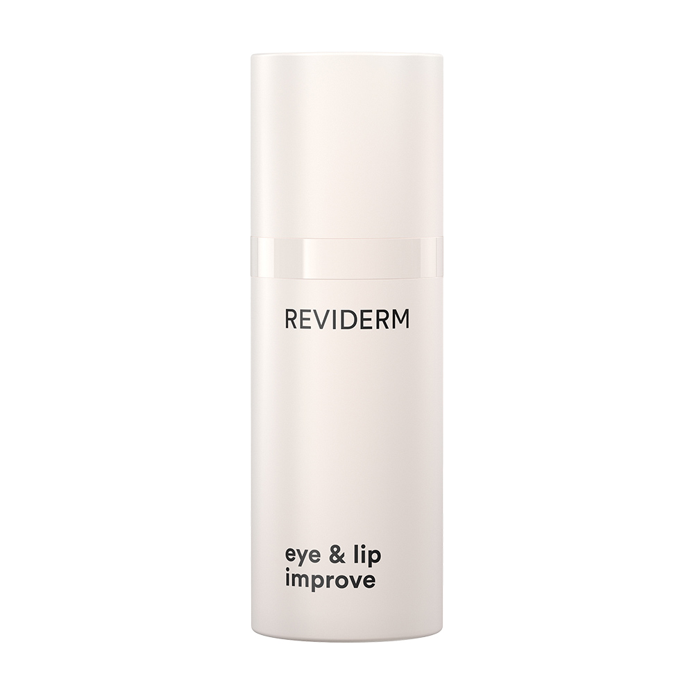 Eye & Lip Improve