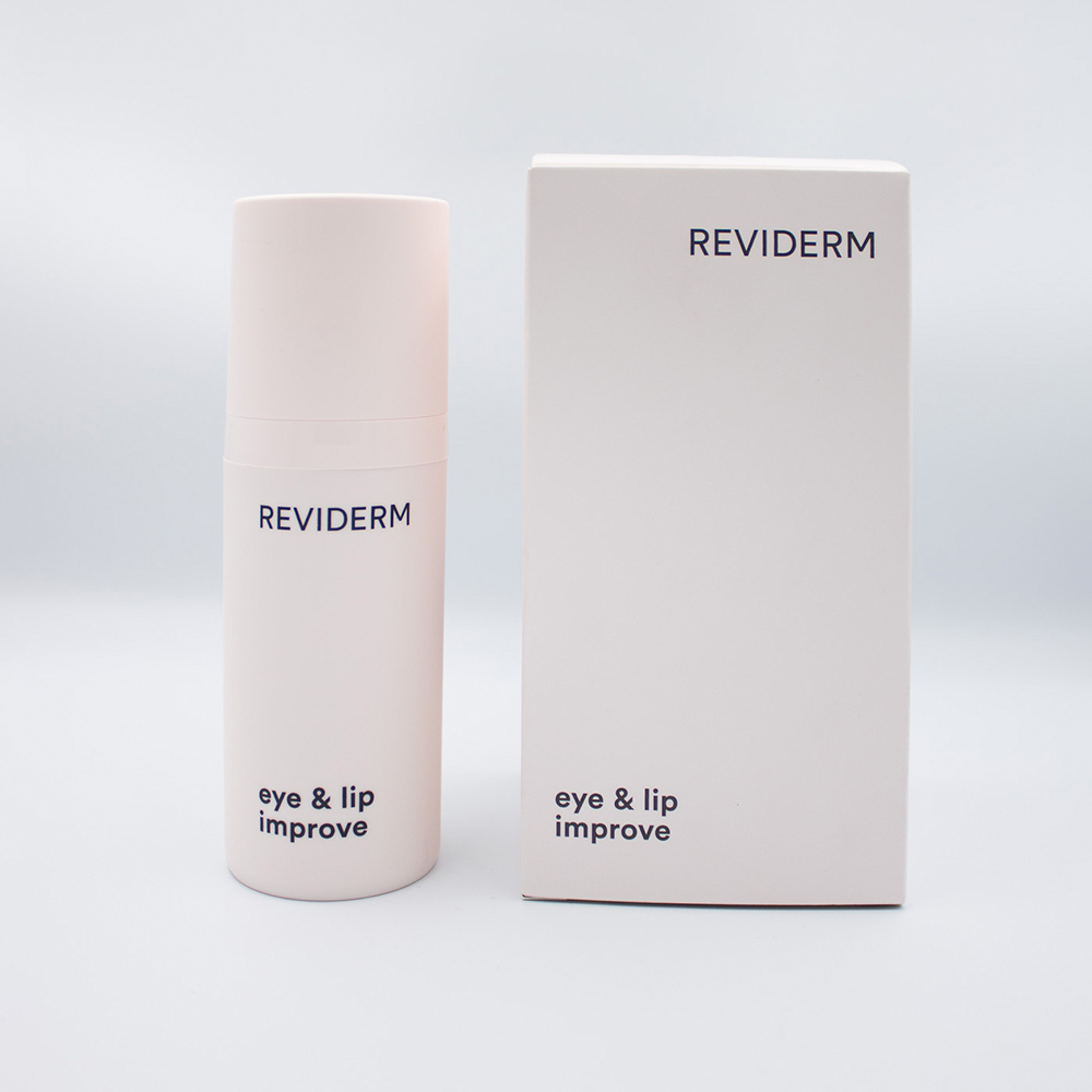 Eye & Lip Improve