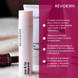 Eye & Lip Improve