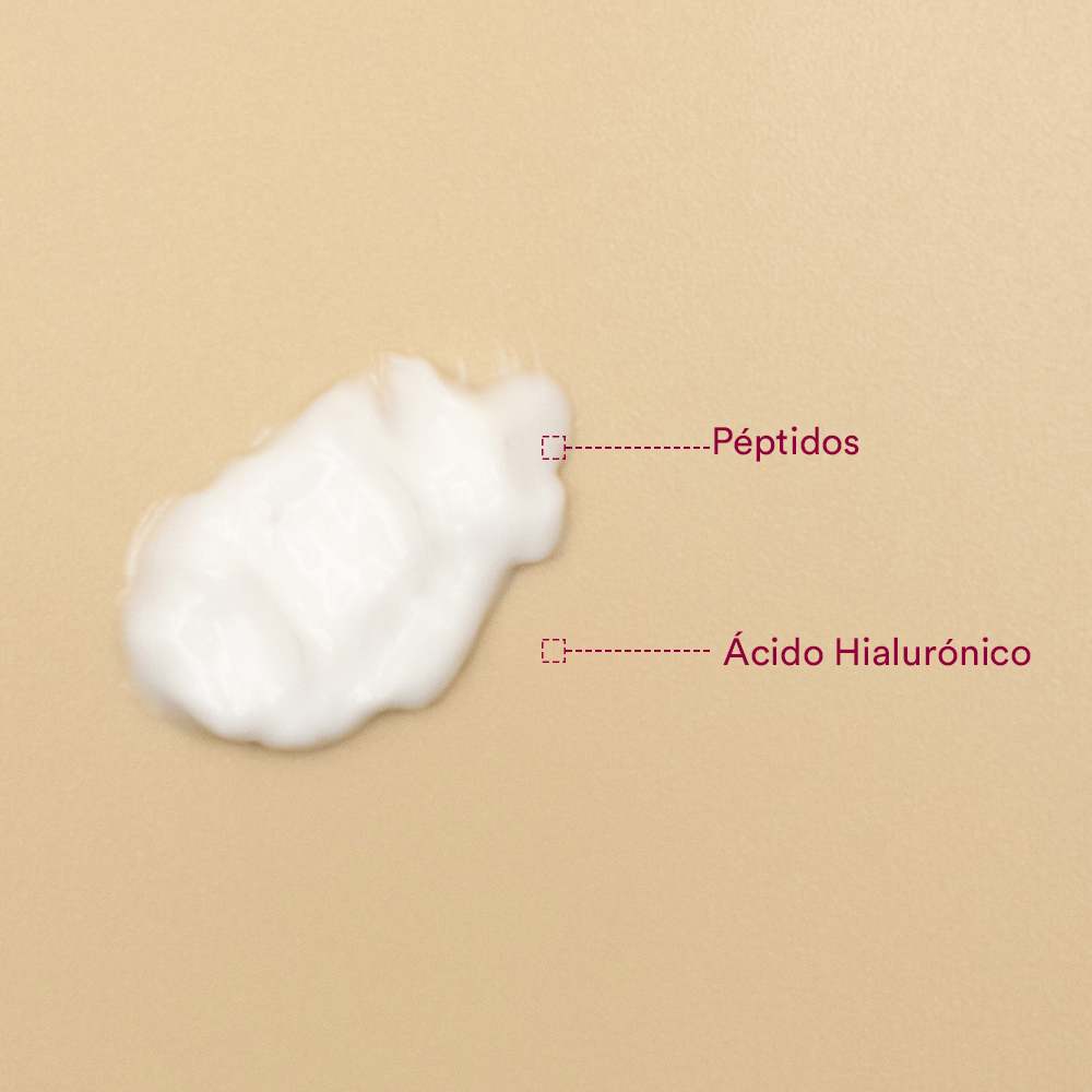Peptide Line Lift Mask