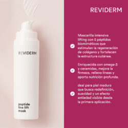Peptide Line Lift Mask