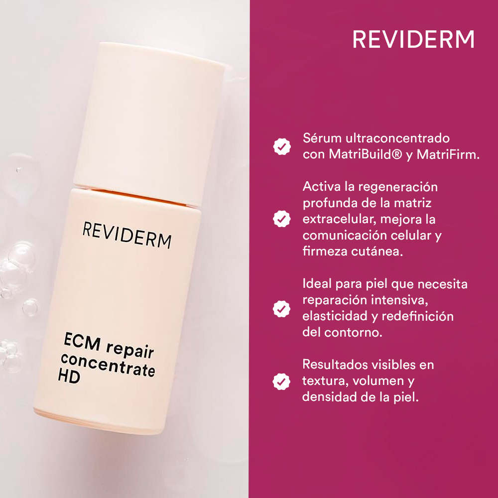 ECM repair concentrate HD
