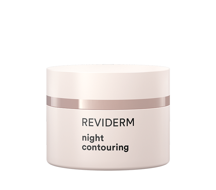 Night contouring
