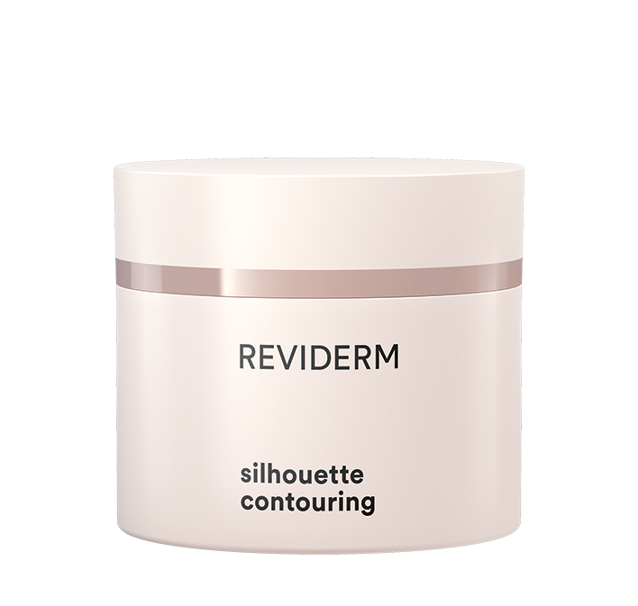 silhouette contouring