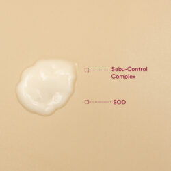 Oleosa Control Fluid