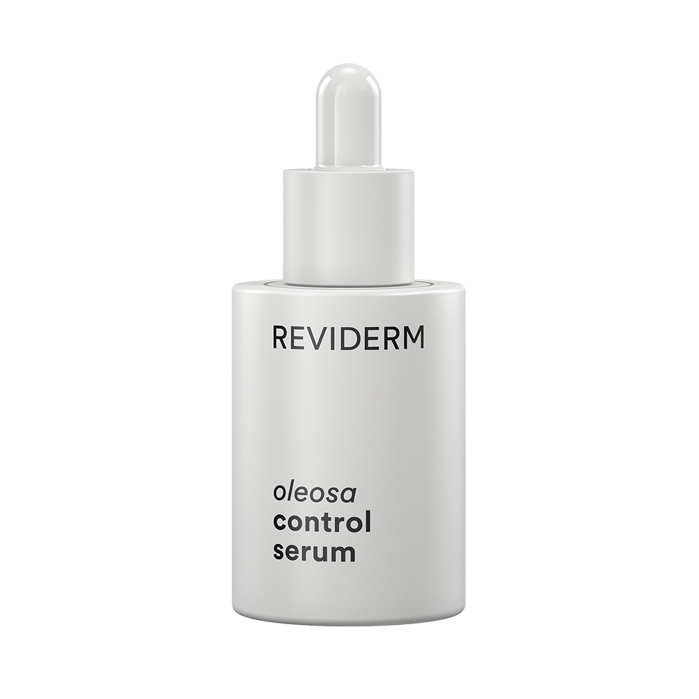 Oleosa Control Serum