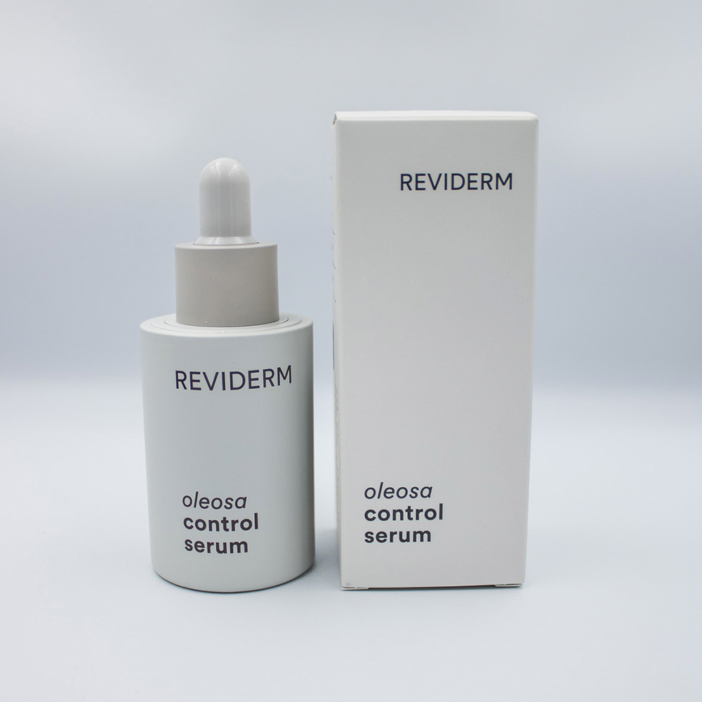 Oleosa Control Serum