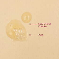 Oleosa Control Serum