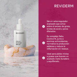Oleosa Control Serum