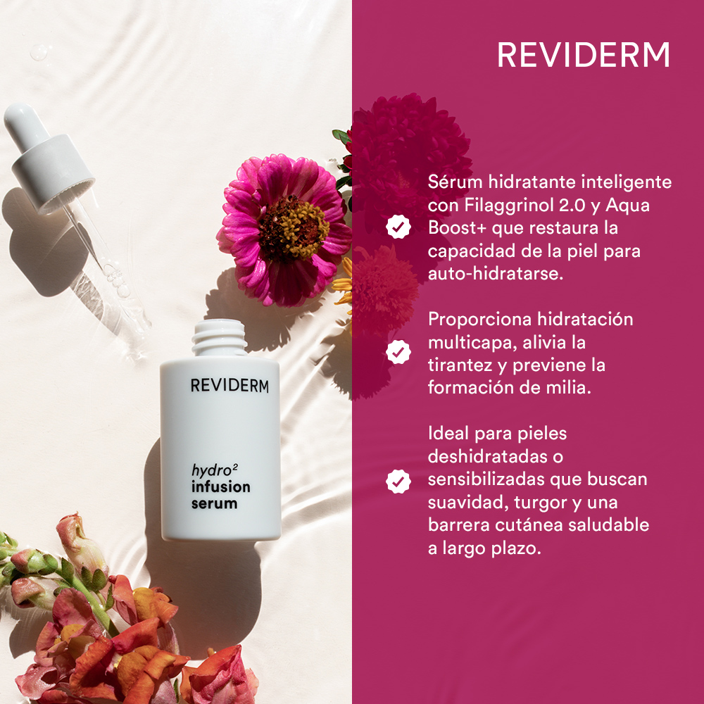 Hydro2 Infusion Serum
