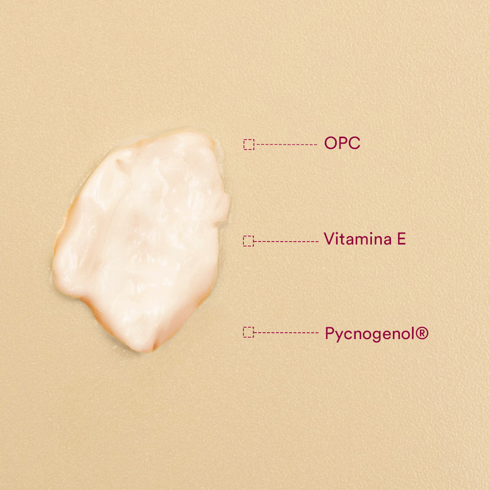OPC Cream Forte