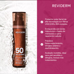 Sun Protect FPS 50