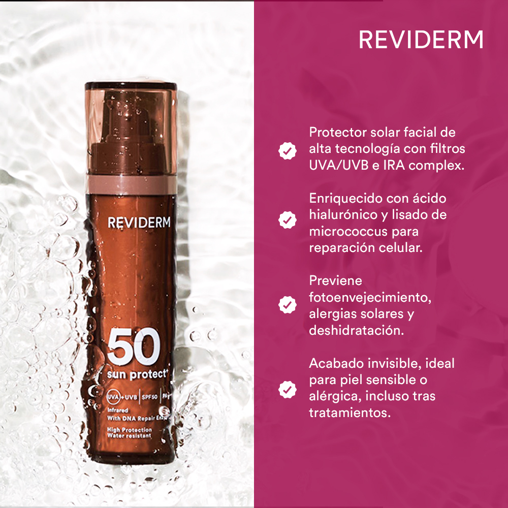 Sun Protect FPS 50