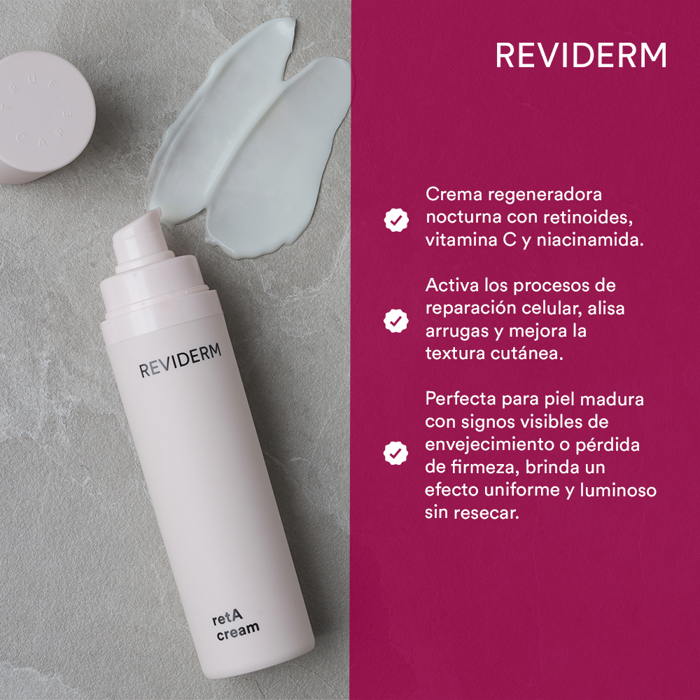 RetA cream