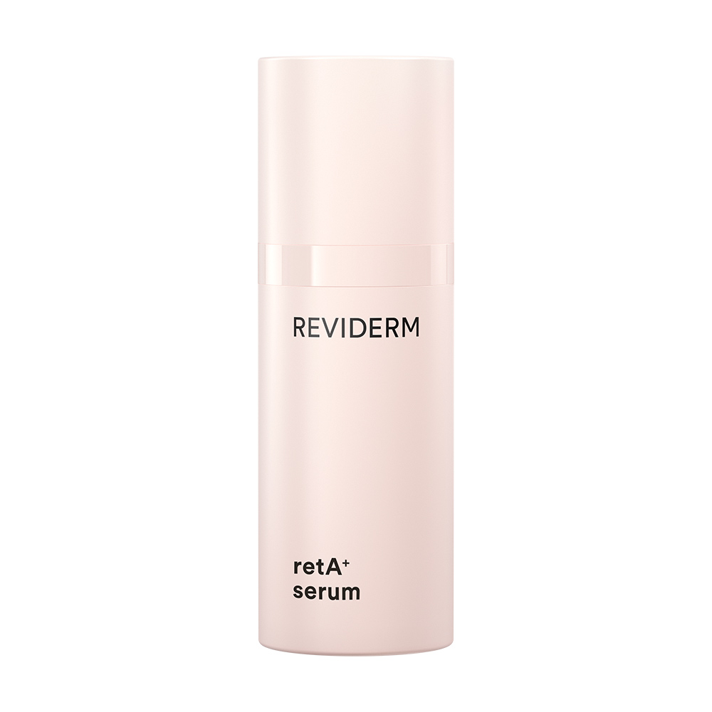 RetA+ serum