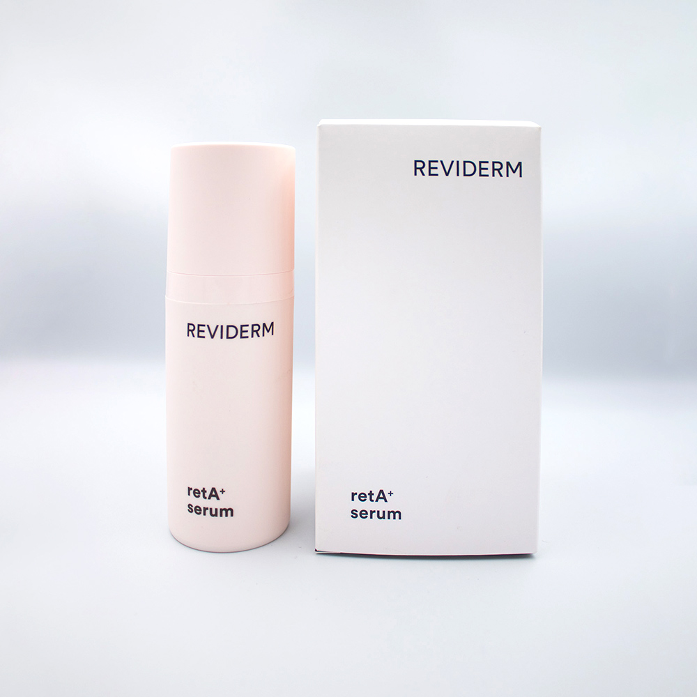 RetA+ serum