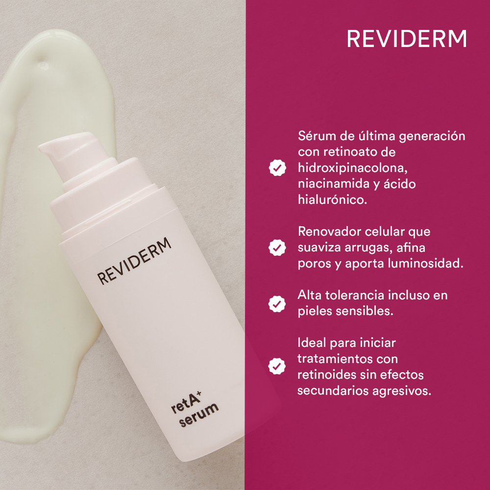 RetA+ serum