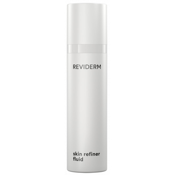 Skin Refiner Fluid