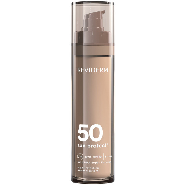 Sun Protect FPS 50