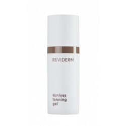 Sunless Tanning Gel