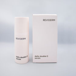 Daily Double C Serum
