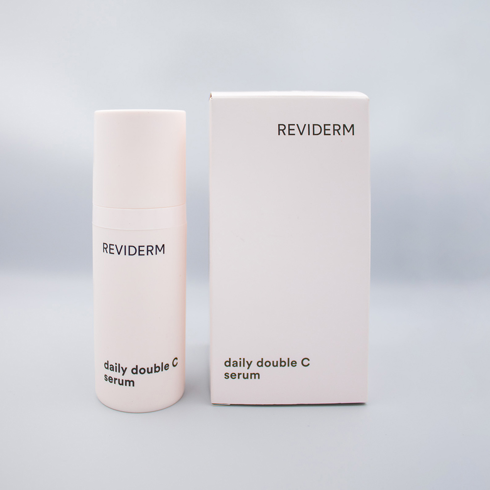 Daily Double C Serum