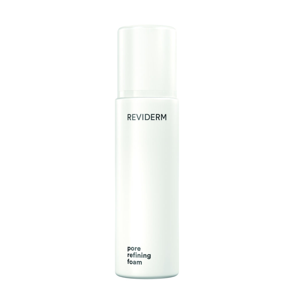 Pore Refining Foam